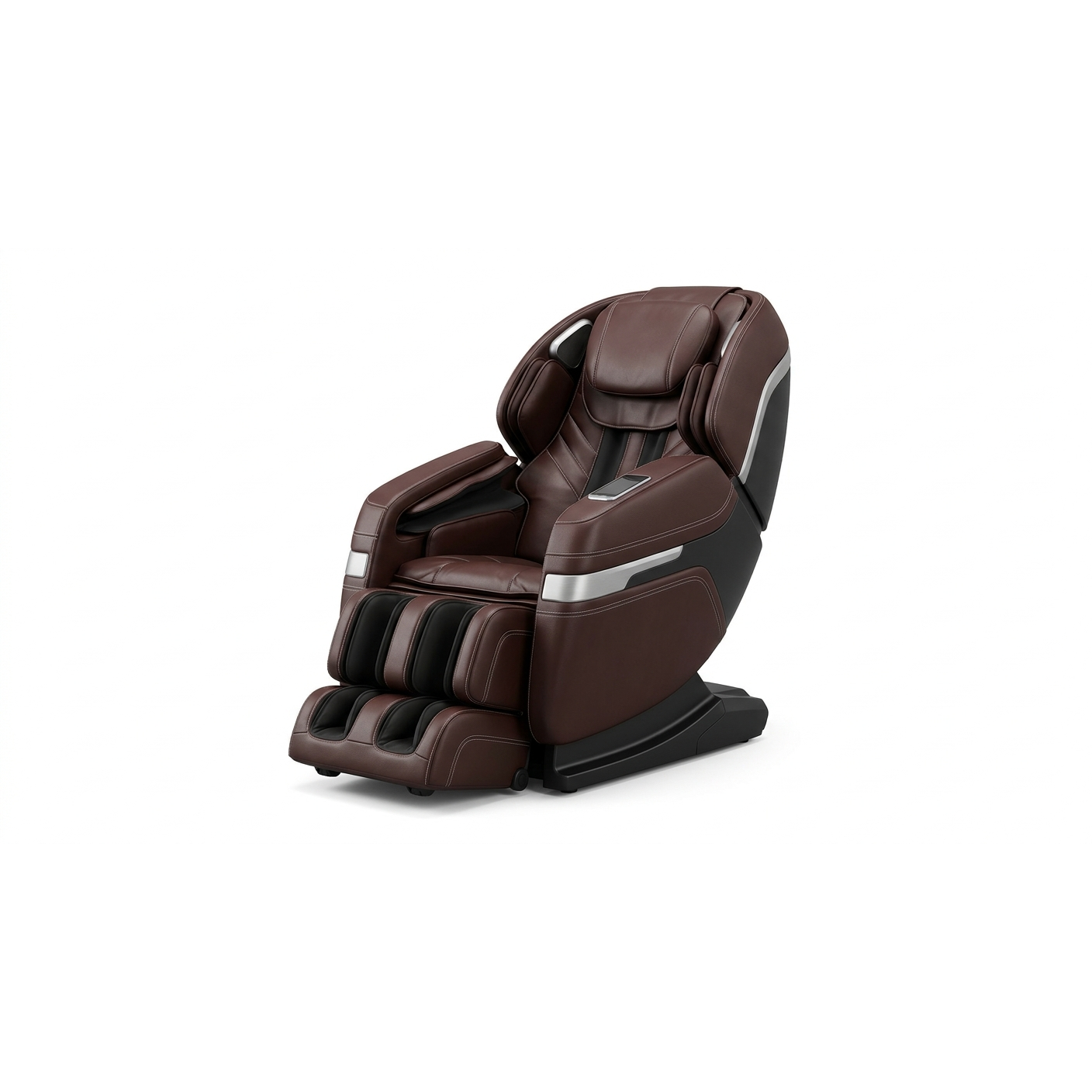 Valentrix™ TerraLuxe 4D Zero-Gravity Massage Chair