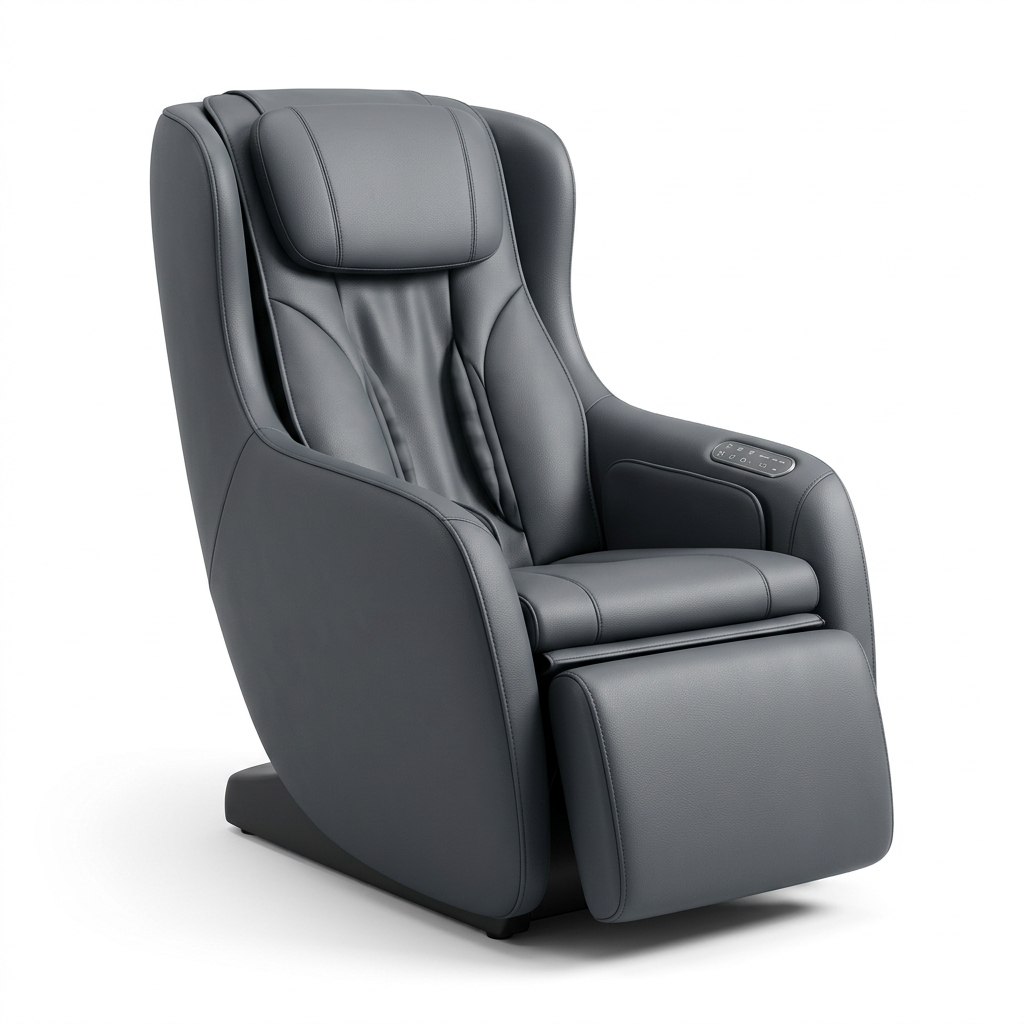Aurelis™ VantaFlex Zero-Gravity Massage Chair
