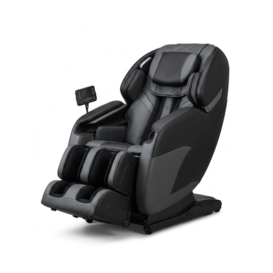 Orvessa™ PrimeRelief 4D Zero-Gravity Massage Chair
