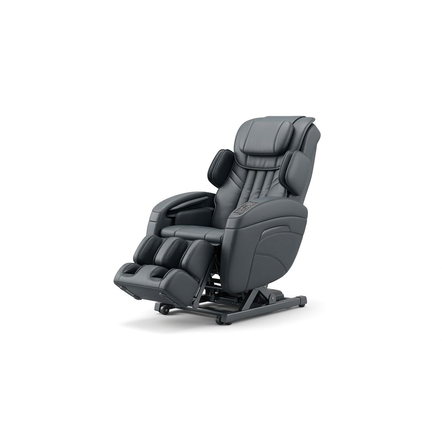 Aurelis™ Zero-Gravity Therapeutic Massage Chair