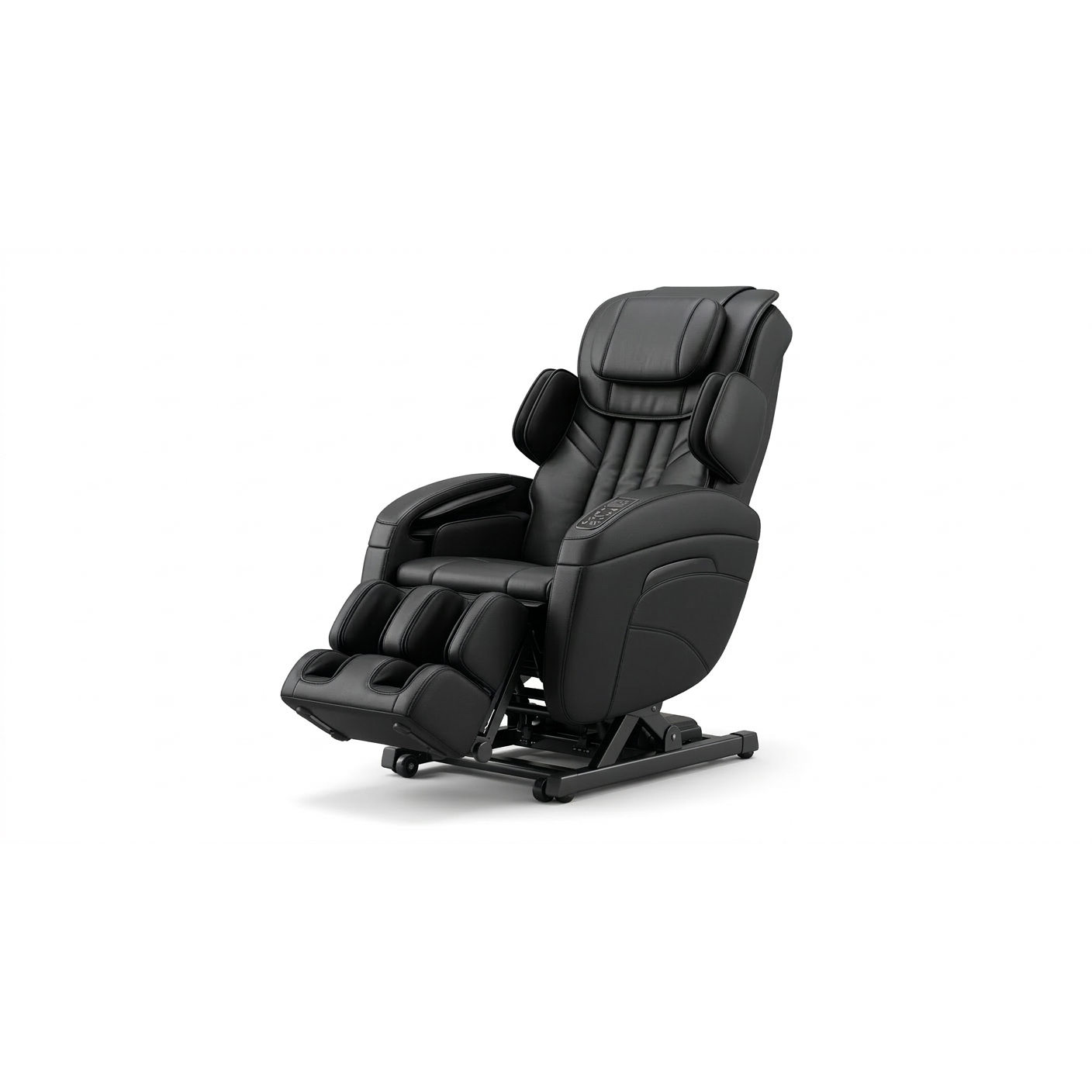 Velmoré™ Zero-Gravity Full Body Massage Chair