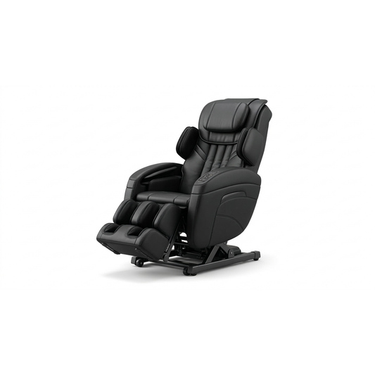 Velmoré™ Zero-Gravity Full Body Massage Chair