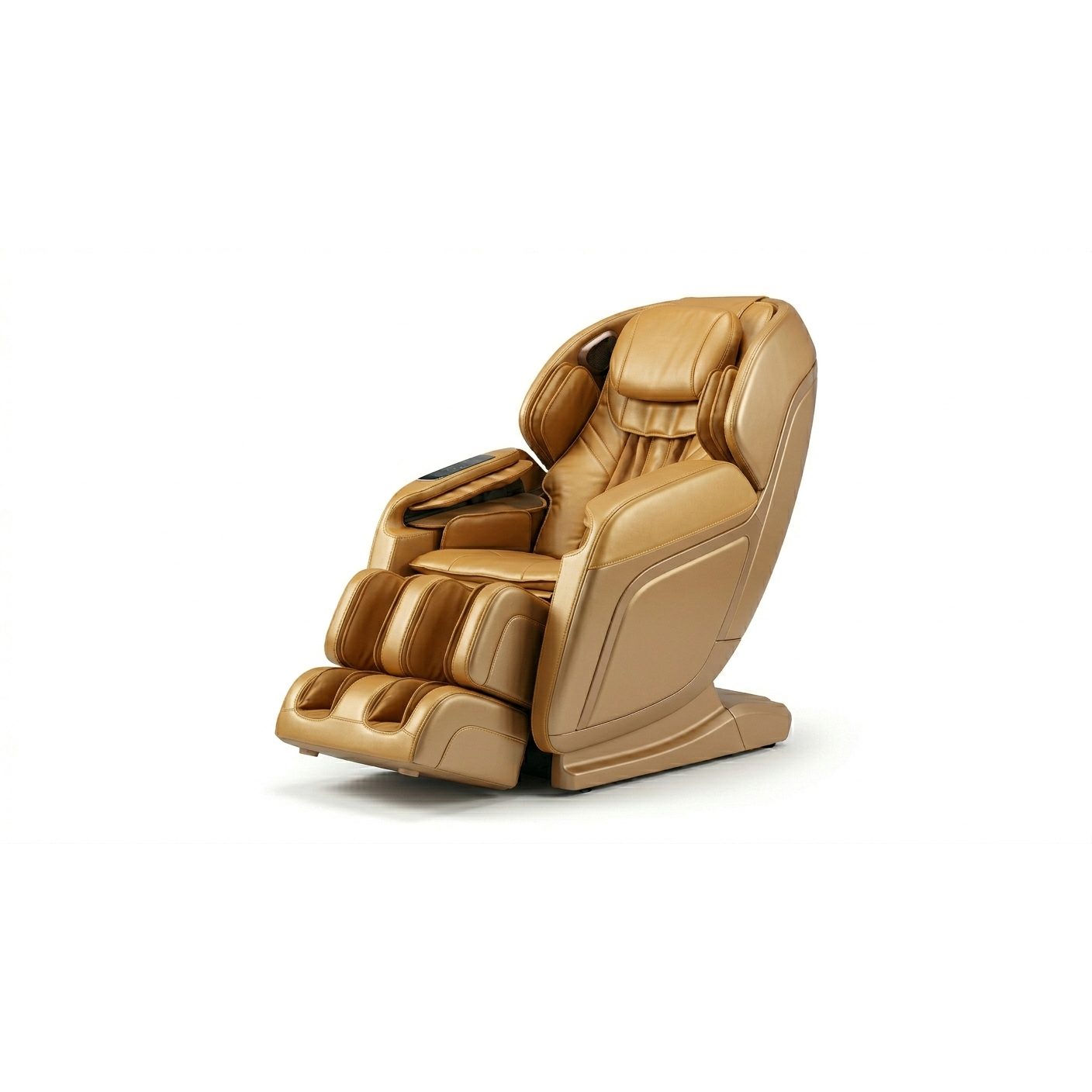 Luxara™ AurumFlex 4D Zero-Gravity Massage Chair