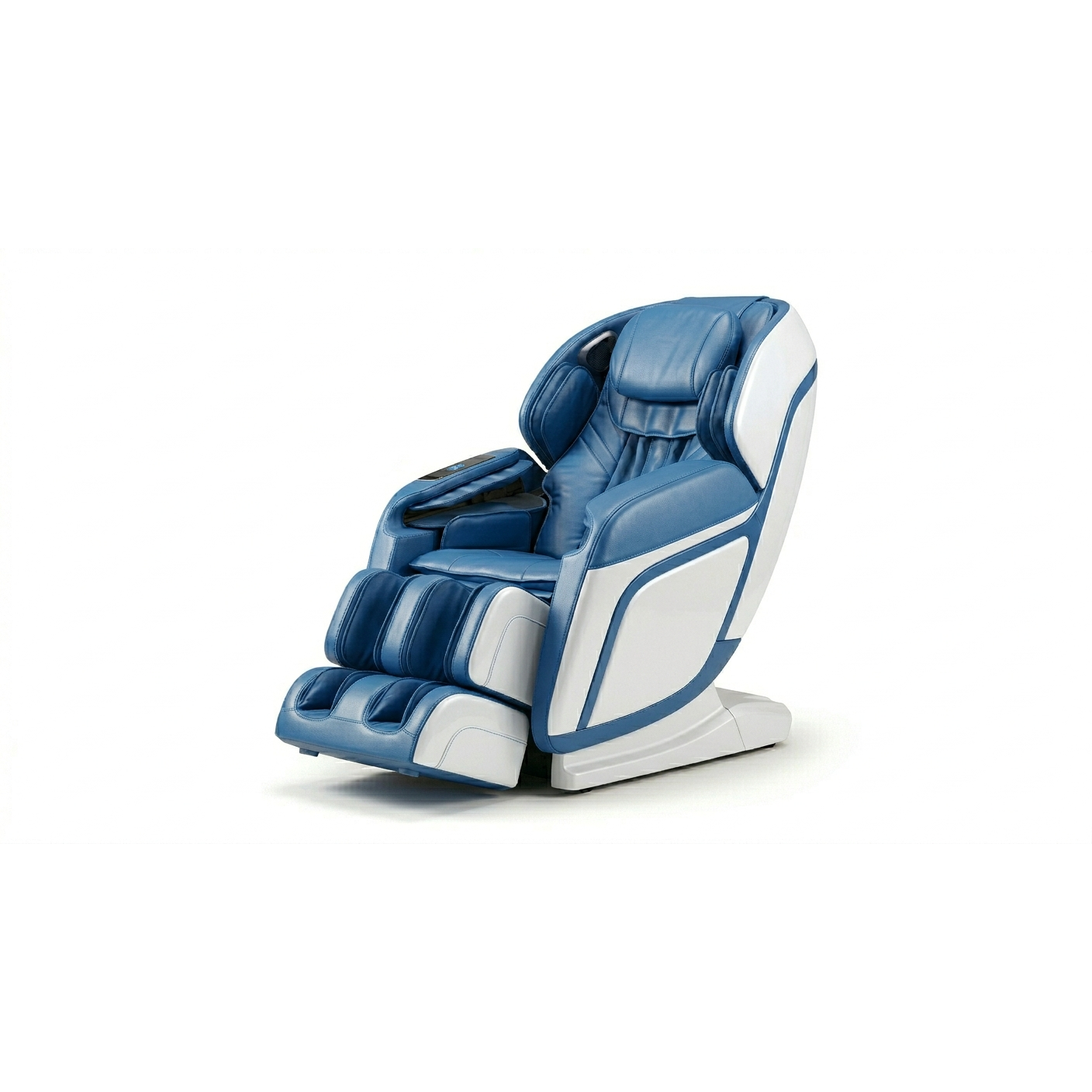 Velmora™ OceanFlex 4D Zero-Gravity Massage Chair