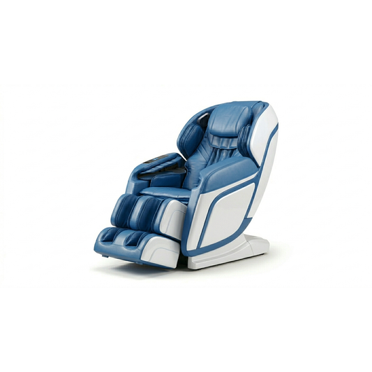 Velmora™ OceanFlex 4D Zero-Gravity Massage Chair