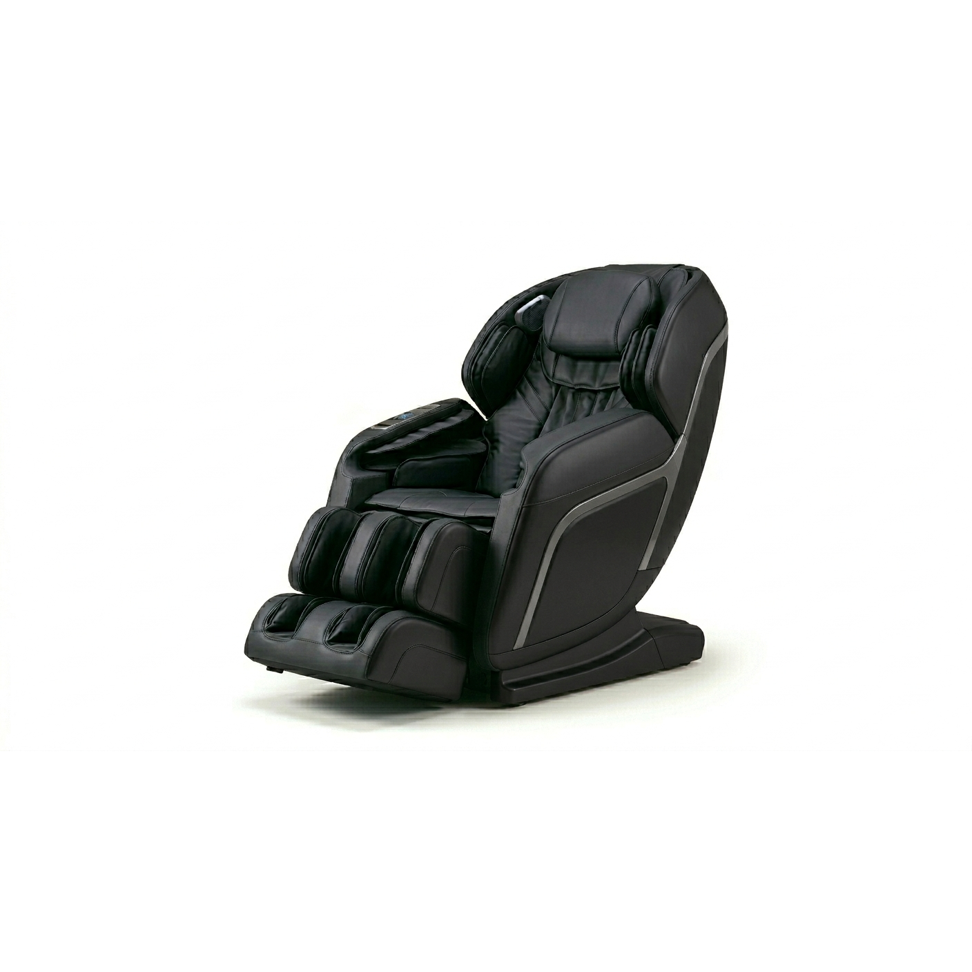 Vantoryx™ 4D Smart Zero-Gravity Massage Chair