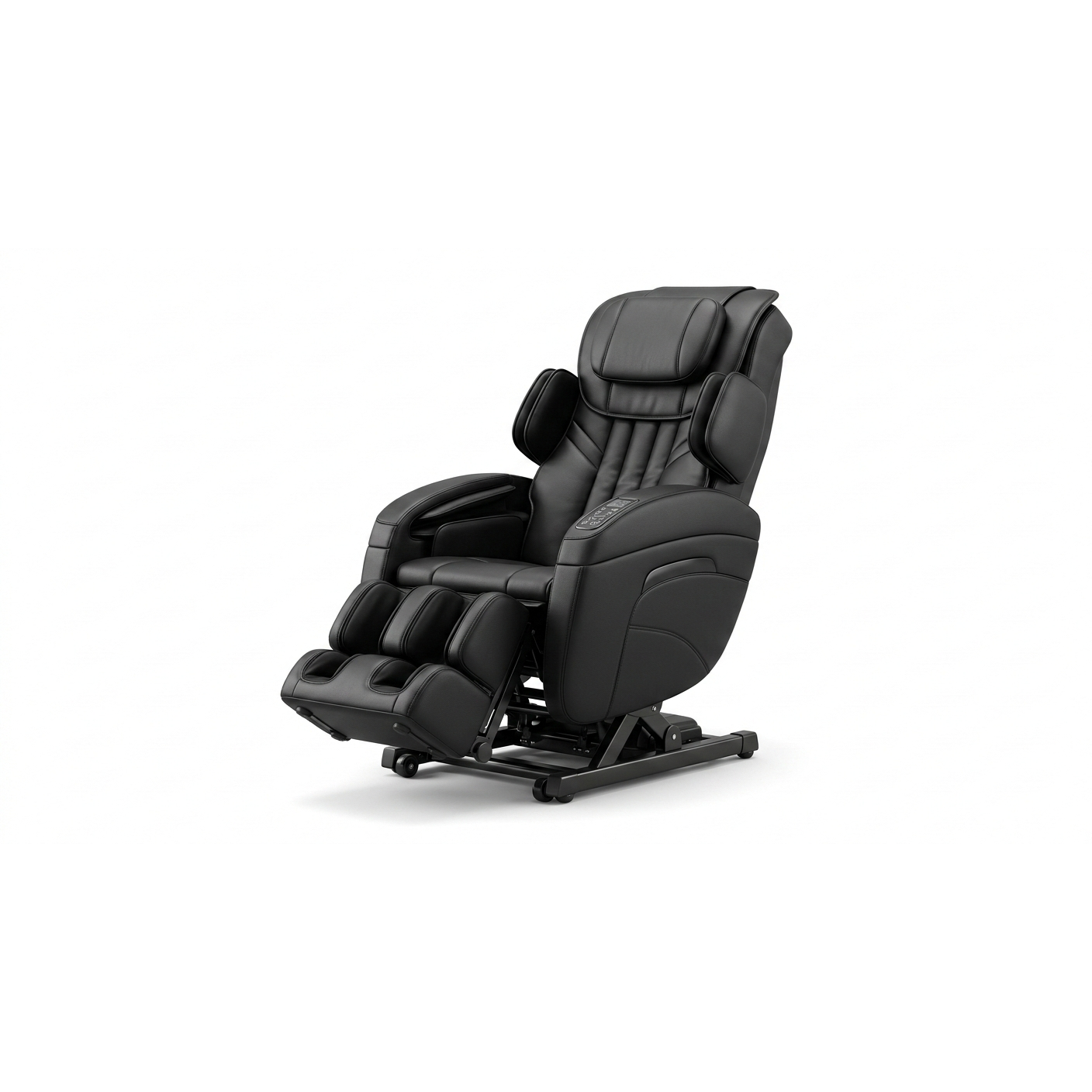 Aurelis™ Zero-Gravity Therapeutic Massage Chair