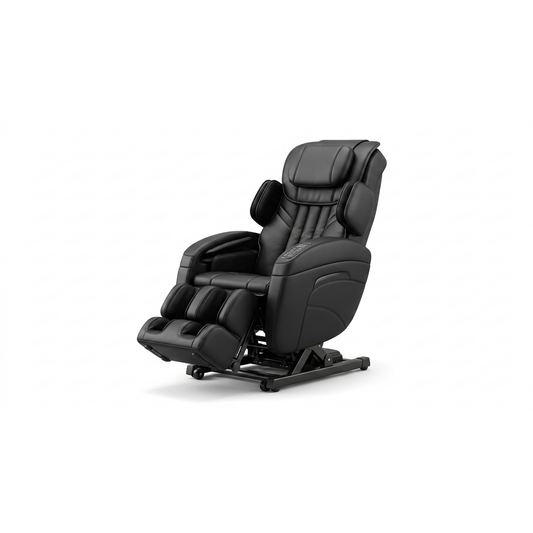 Aurelis™ Zero-Gravity Therapeutic Massage Chair