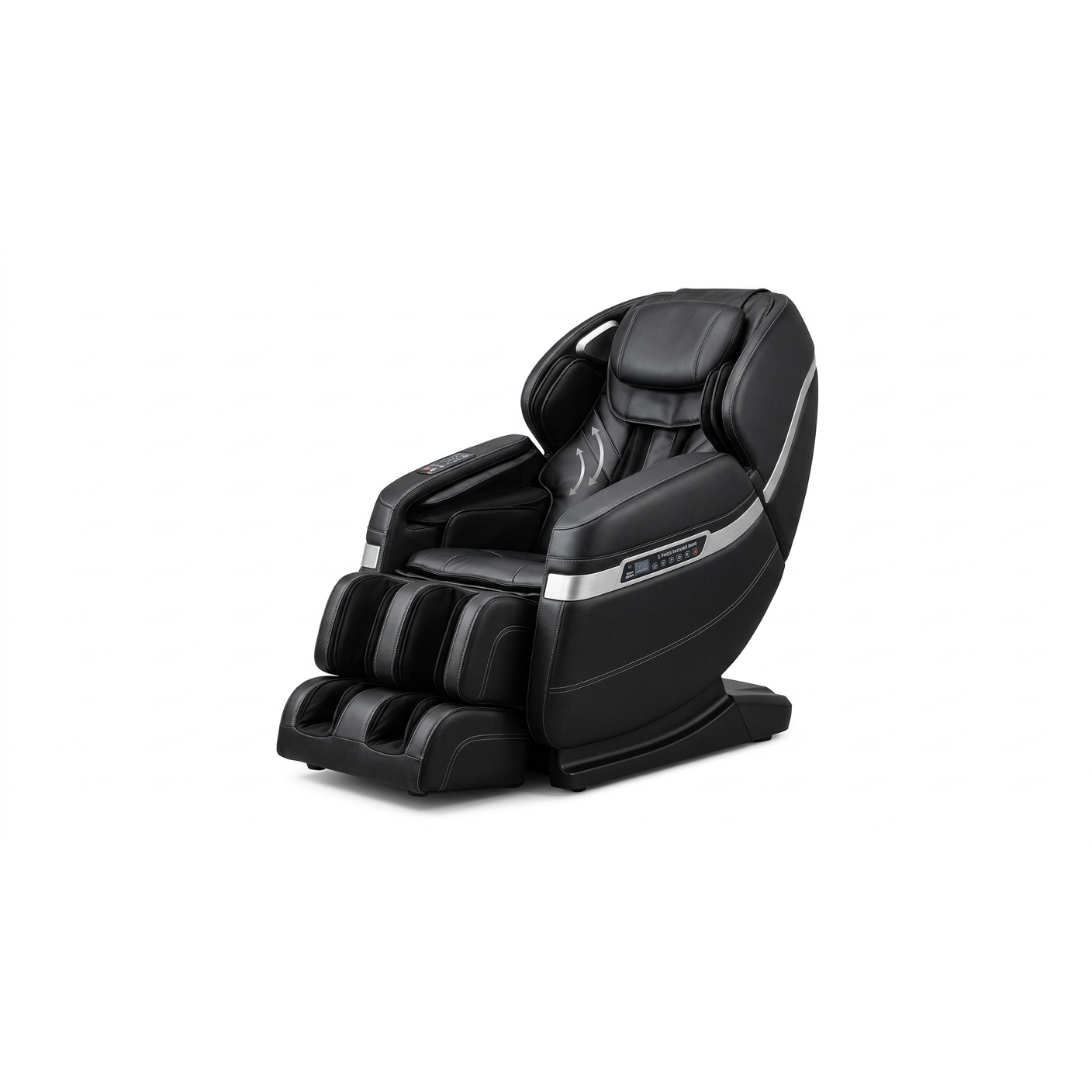 Velmoré™ ApexLuxe 4D Zero-Gravity Massage Chair