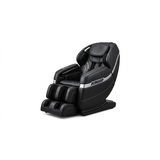Velmoré™ ApexLuxe 4D Zero-Gravity Massage Chair