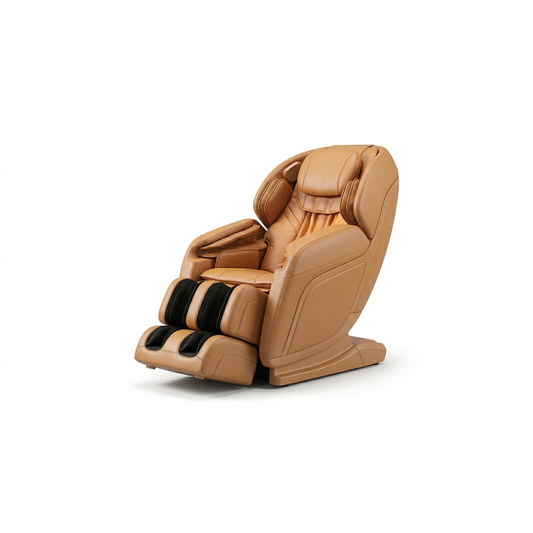 Arvello™ SiennaLuxe 4D Zero-Gravity Massage Chair