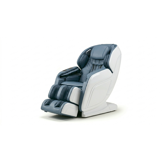 Avenor™ GlideWave 4D Zero-Gravity Massage Chair
